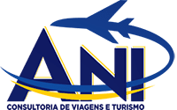 Ani Viagens Logo